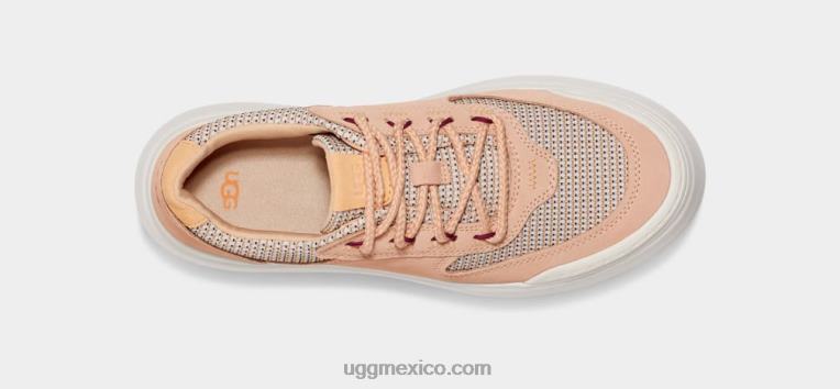 Agave 00NF2115 UGG mujer marin mega encaje