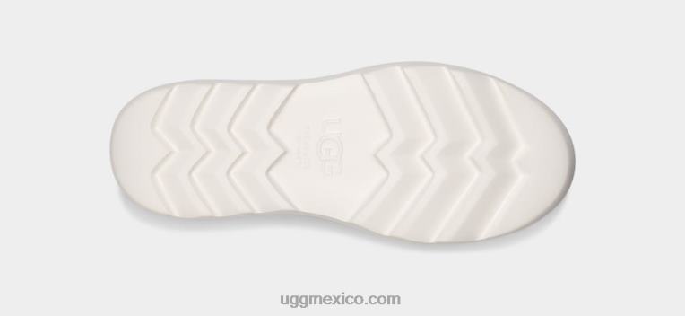 Agave 00NF2115 UGG mujer marin mega encaje