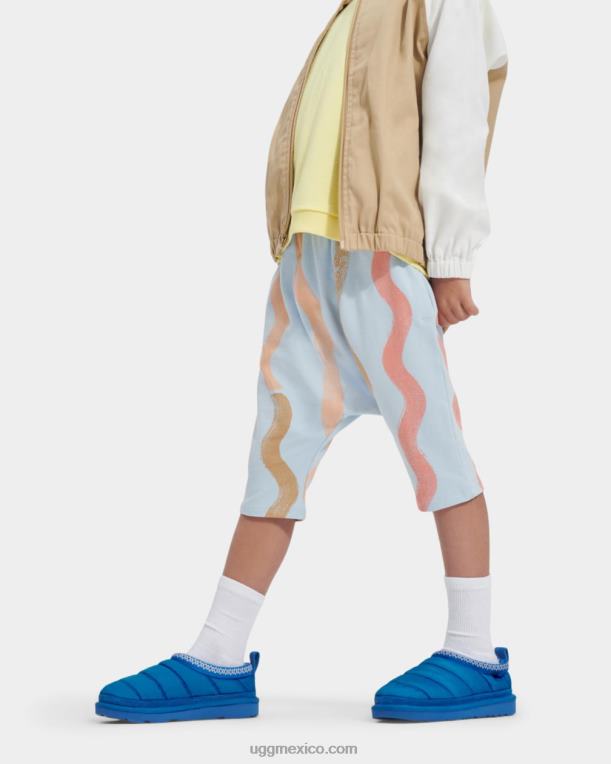 Agua abierta 00NF1684 UGG niños Tasmania lta