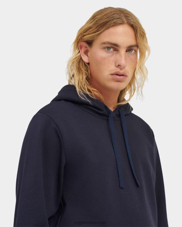 Armada 00NF1882 UGG hombres sudadera con capucha dax