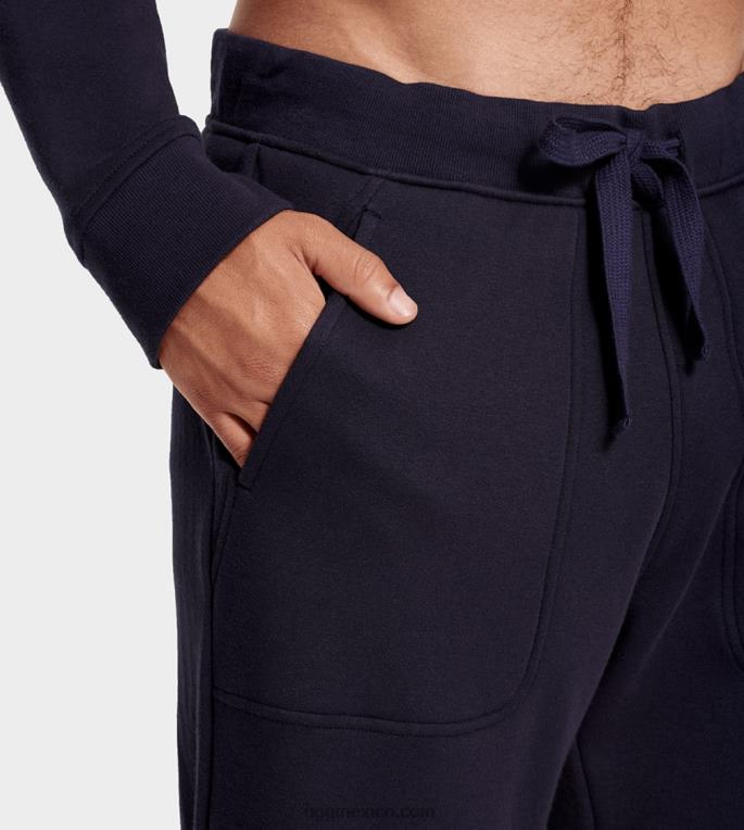 Armada 00NF2347 UGG hombres pantalones de lana gifford