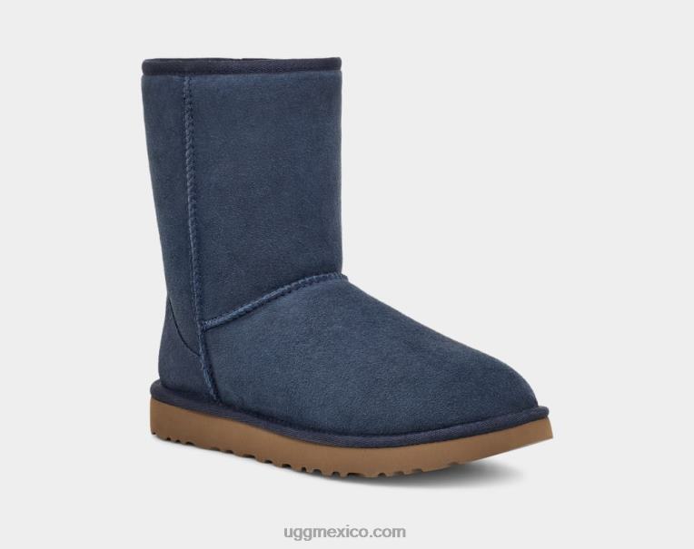 Armada 00NF341 UGG mujer clásico corto ii