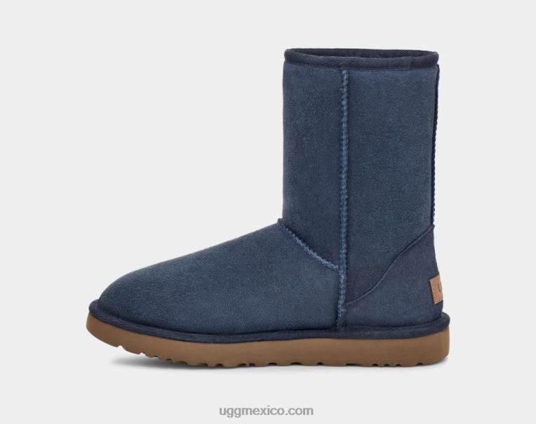 Armada 00NF341 UGG mujer clásico corto ii