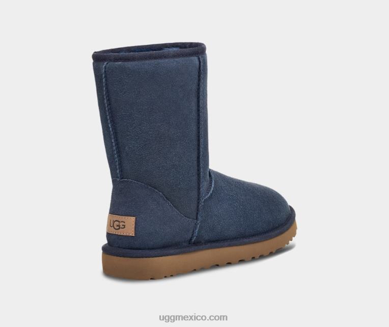 Armada 00NF341 UGG mujer clásico corto ii