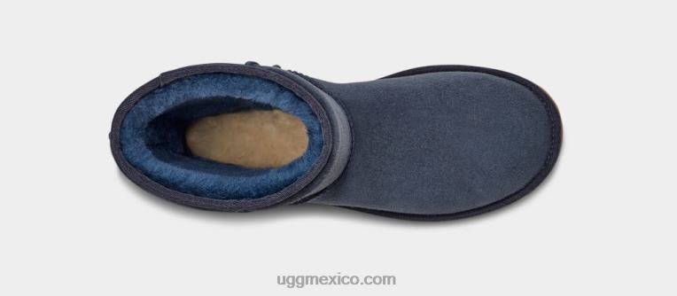 Armada 00NF341 UGG mujer clásico corto ii