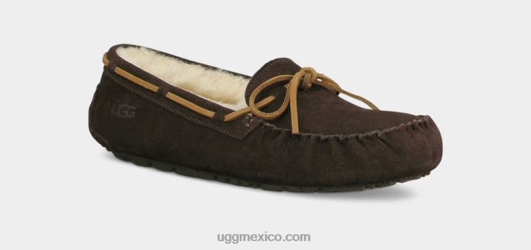 Café exprés 00NF1544 UGG hombres zapatilla olsen