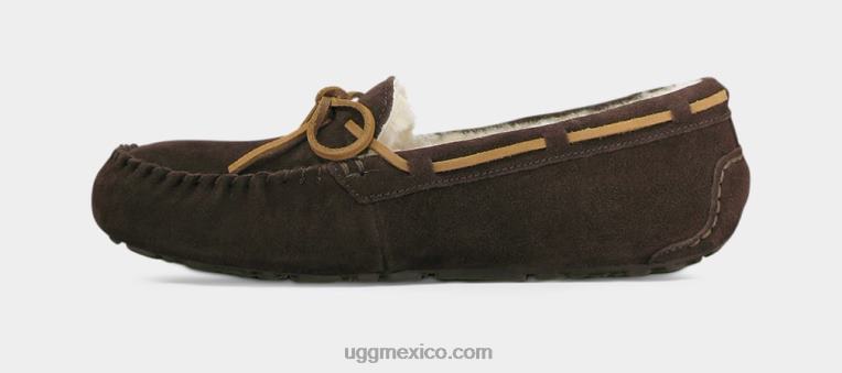 Café exprés 00NF1544 UGG hombres zapatilla olsen
