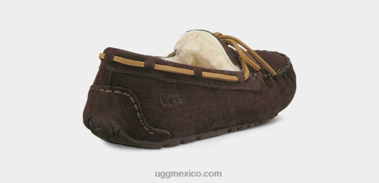 Café exprés 00NF1544 UGG hombres zapatilla olsen
