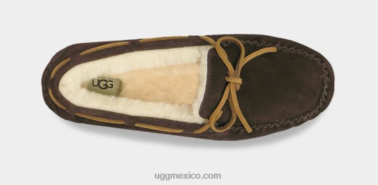 Café exprés 00NF1544 UGG hombres zapatilla olsen