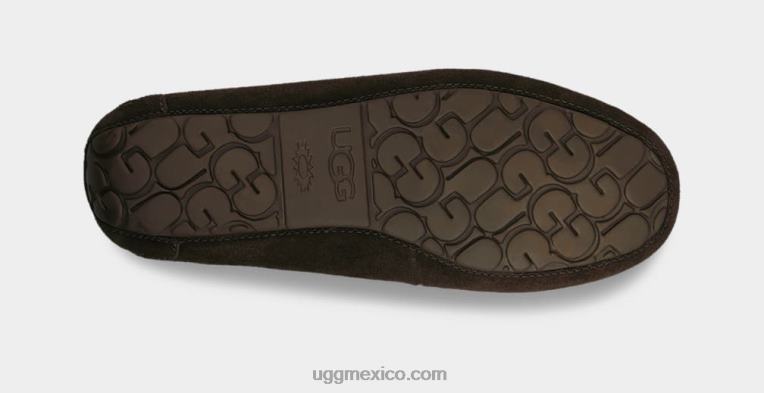 Café exprés 00NF1544 UGG hombres zapatilla olsen