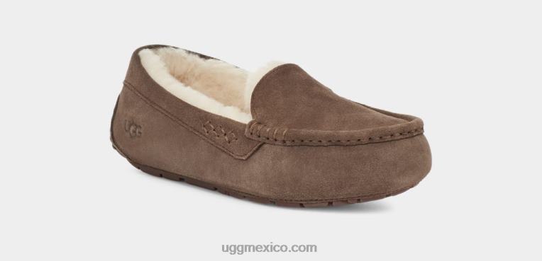 Café exprés 00NF374 UGG mujer ansley