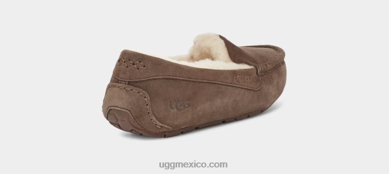 Café exprés 00NF374 UGG mujer ansley