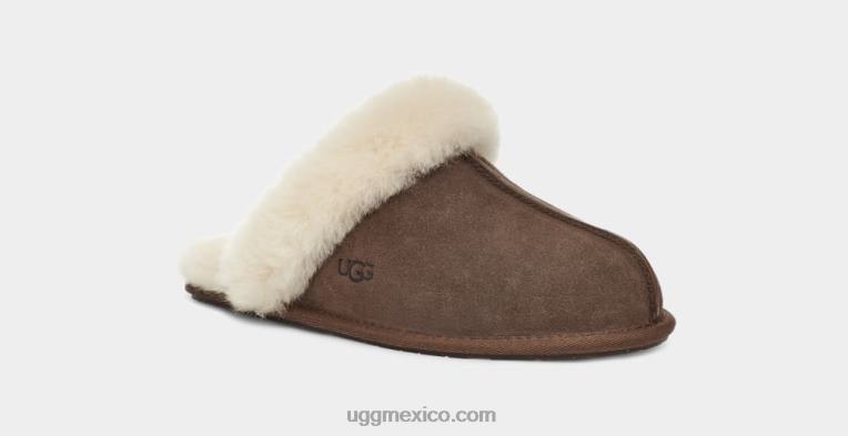Café exprés 00NF448 UGG mujer pelea ii