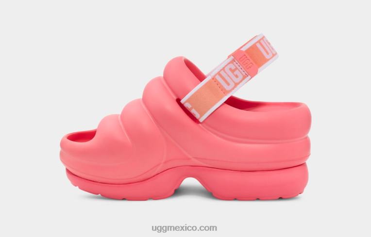 Crema de fresa 00NF469 UGG mujer Aww sí
