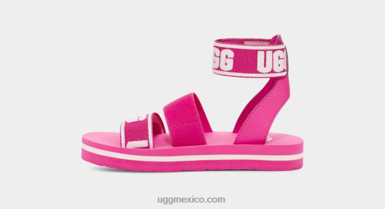 Dragon de fruta 00NF1701 UGG niños allisa