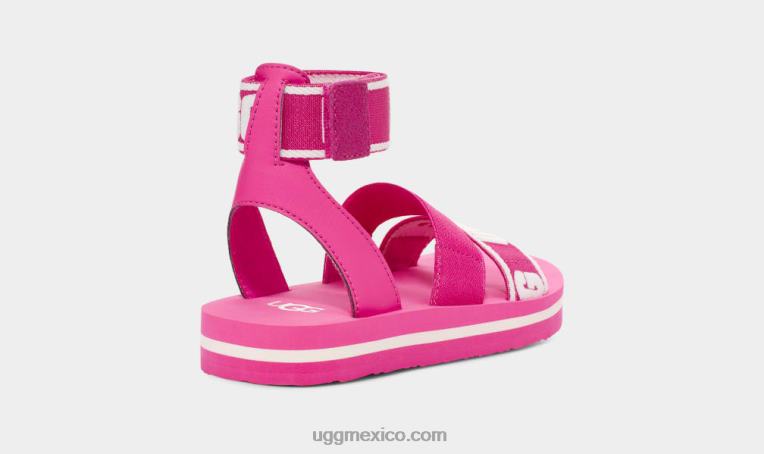 Dragon de fruta 00NF1701 UGG niños allisa