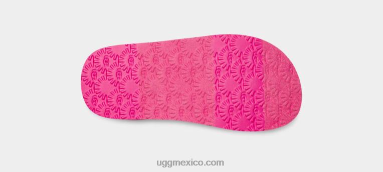 Dragon de fruta 00NF1701 UGG niños allisa