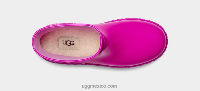 Dragon de fruta 00NF418 UGG mujer drizlita
