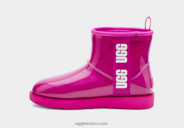 Dragon de fruta 00NF776 UGG mujer clásico claro mini