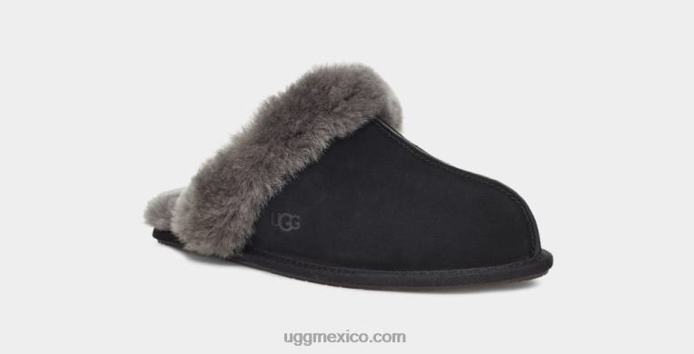 Gris oscuro 00NF447 UGG mujer pelea ii
