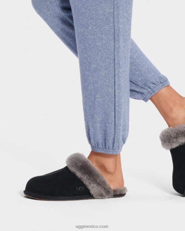 Gris oscuro 00NF447 UGG mujer pelea ii