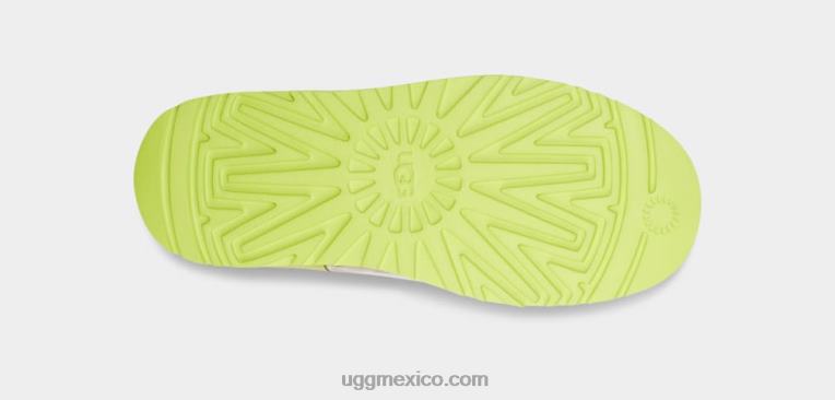 Lima 00NF825 UGG mujer mini animalia transparente clasica