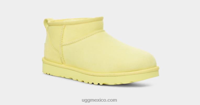 Lima Limon 00NF639 UGG mujer clásico ultra mini