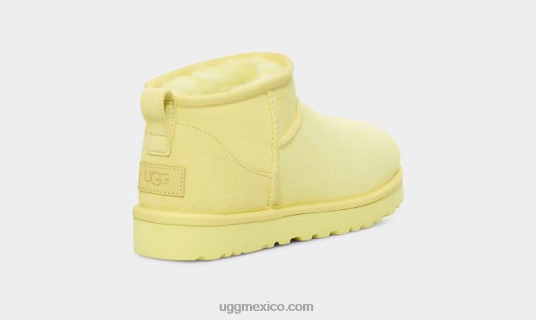 Lima Limon 00NF639 UGG mujer clásico ultra mini