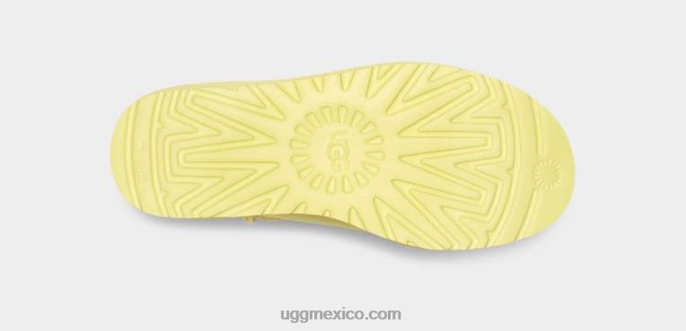 Lima Limon 00NF639 UGG mujer clásico ultra mini