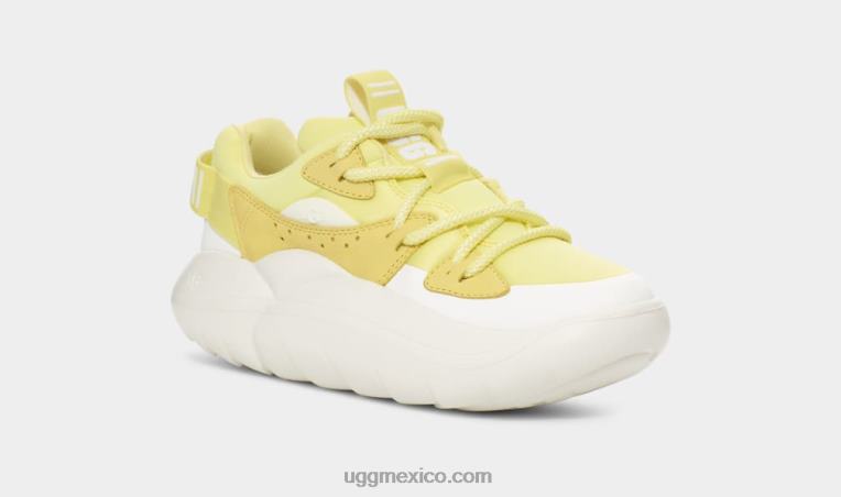 Lima Limon 00NF728 UGG mujer la nube de encaje