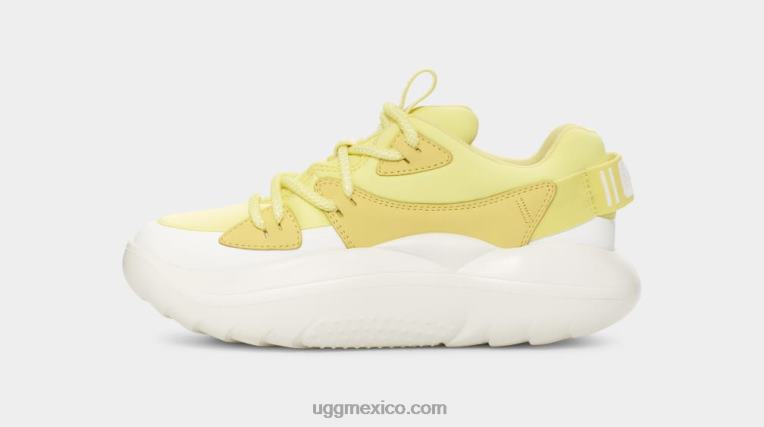 Lima Limon 00NF728 UGG mujer la nube de encaje