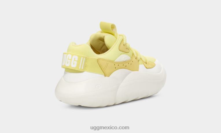 Lima Limon 00NF728 UGG mujer la nube de encaje