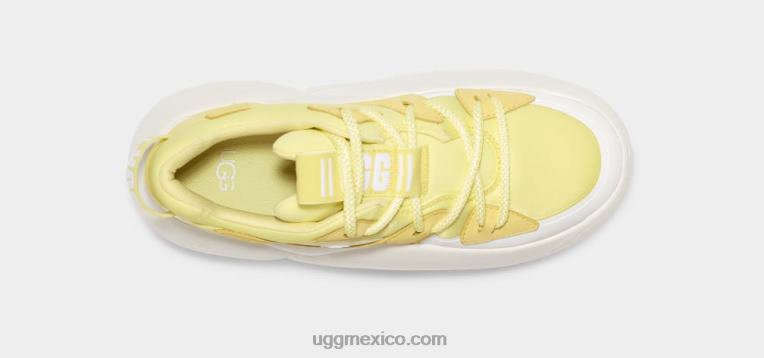 Lima Limon 00NF728 UGG mujer la nube de encaje