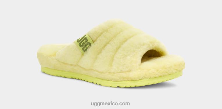 Margarita 00NF1623 UGG hombres pelusa