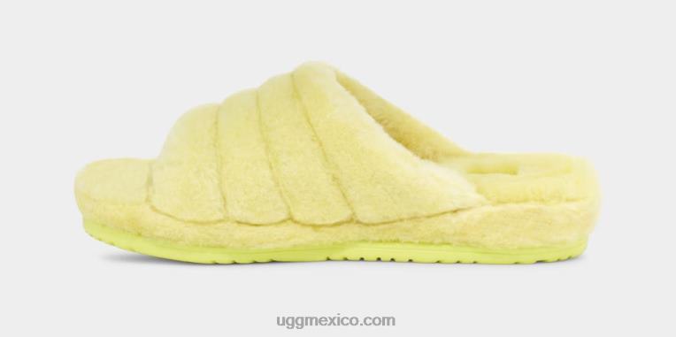 Margarita 00NF1623 UGG hombres pelusa