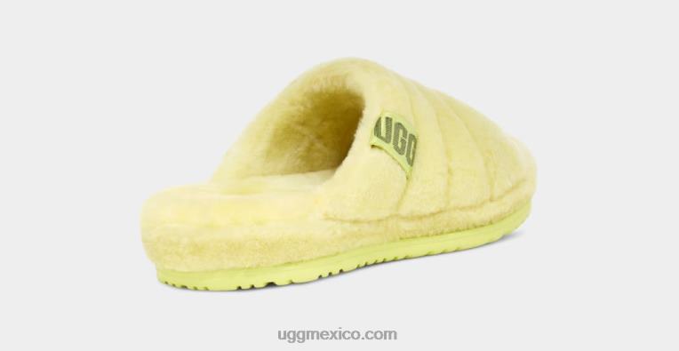 Margarita 00NF1623 UGG hombres pelusa