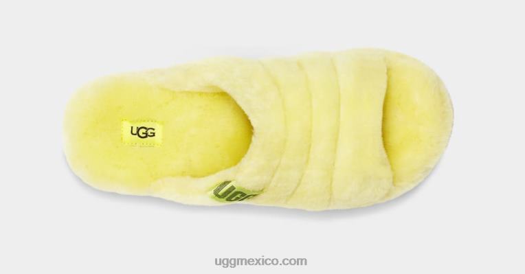 Margarita 00NF1623 UGG hombres pelusa