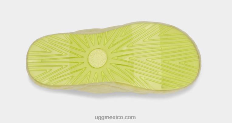 Margarita 00NF1623 UGG hombres pelusa