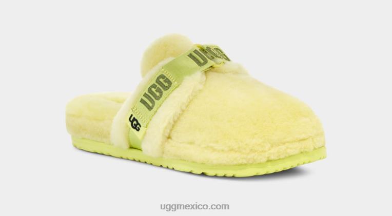 Margarita 00NF1632 UGG hombres esponjarlo