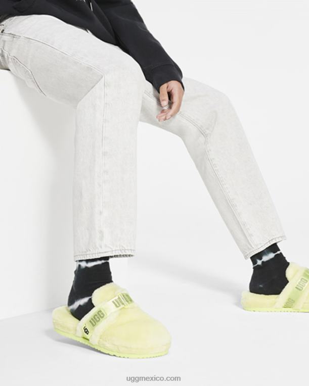 Margarita 00NF1632 UGG hombres esponjarlo