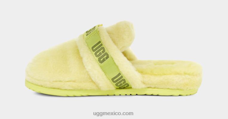 Margarita 00NF1632 UGG hombres esponjarlo