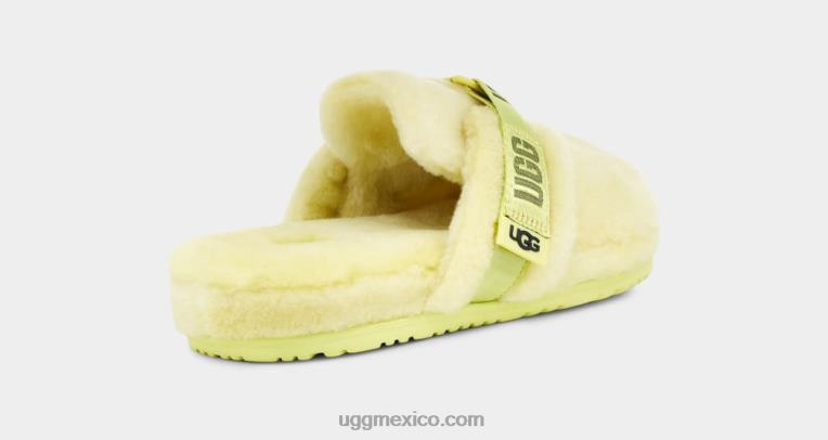 Margarita 00NF1632 UGG hombres esponjarlo