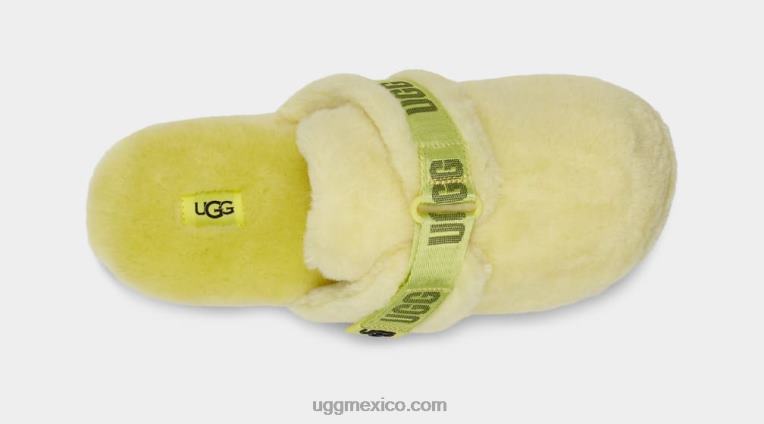 Margarita 00NF1632 UGG hombres esponjarlo