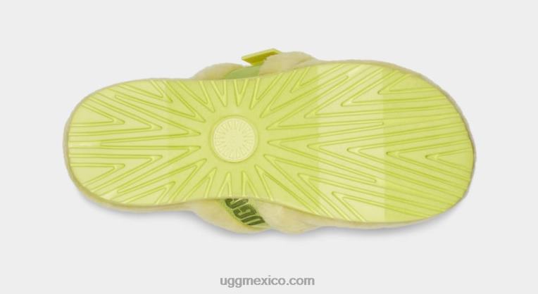 Margarita 00NF1632 UGG hombres esponjarlo