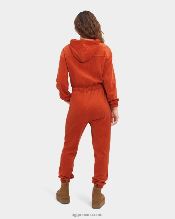 Marte 00NF1100 UGG mujer mono delores