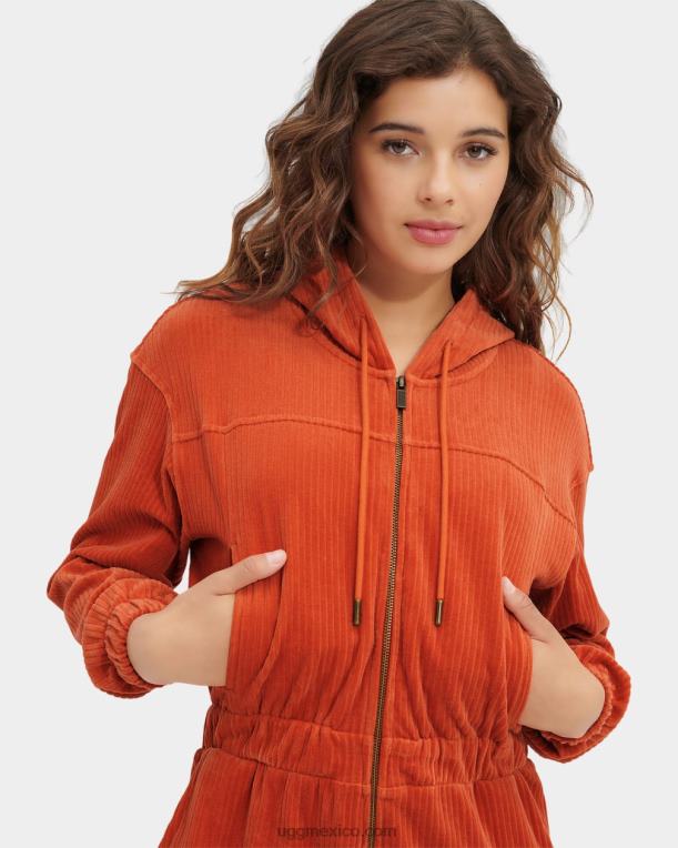 Marte 00NF1100 UGG mujer mono delores