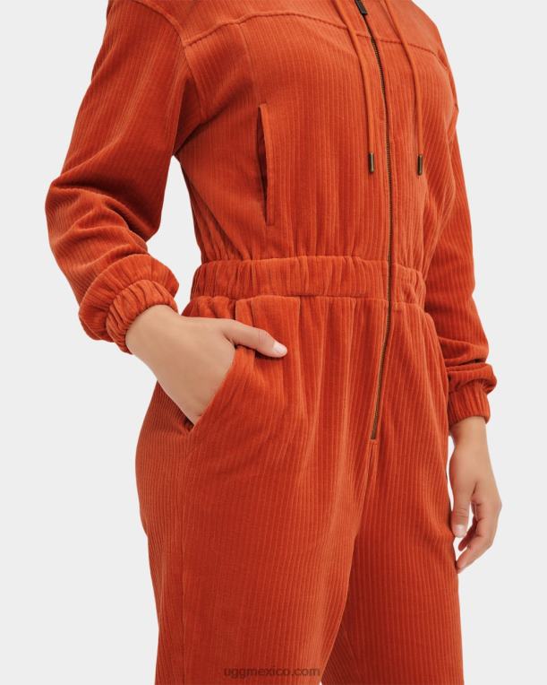 Marte 00NF1100 UGG mujer mono delores