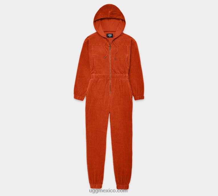 Marte 00NF1100 UGG mujer mono delores