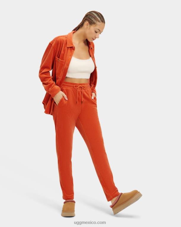 Marte 00NF1117 UGG mujer pantalón averey