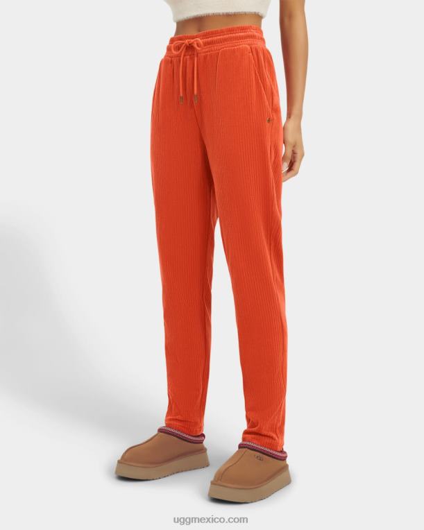 Marte 00NF1117 UGG mujer pantalón averey